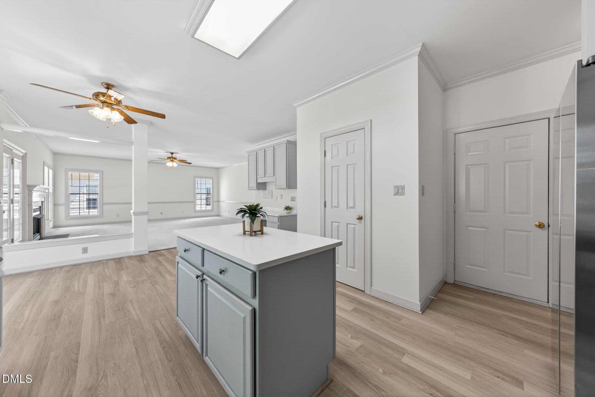 Kitchen - 101 Greygate Place, Cary, NC 27518, Cary