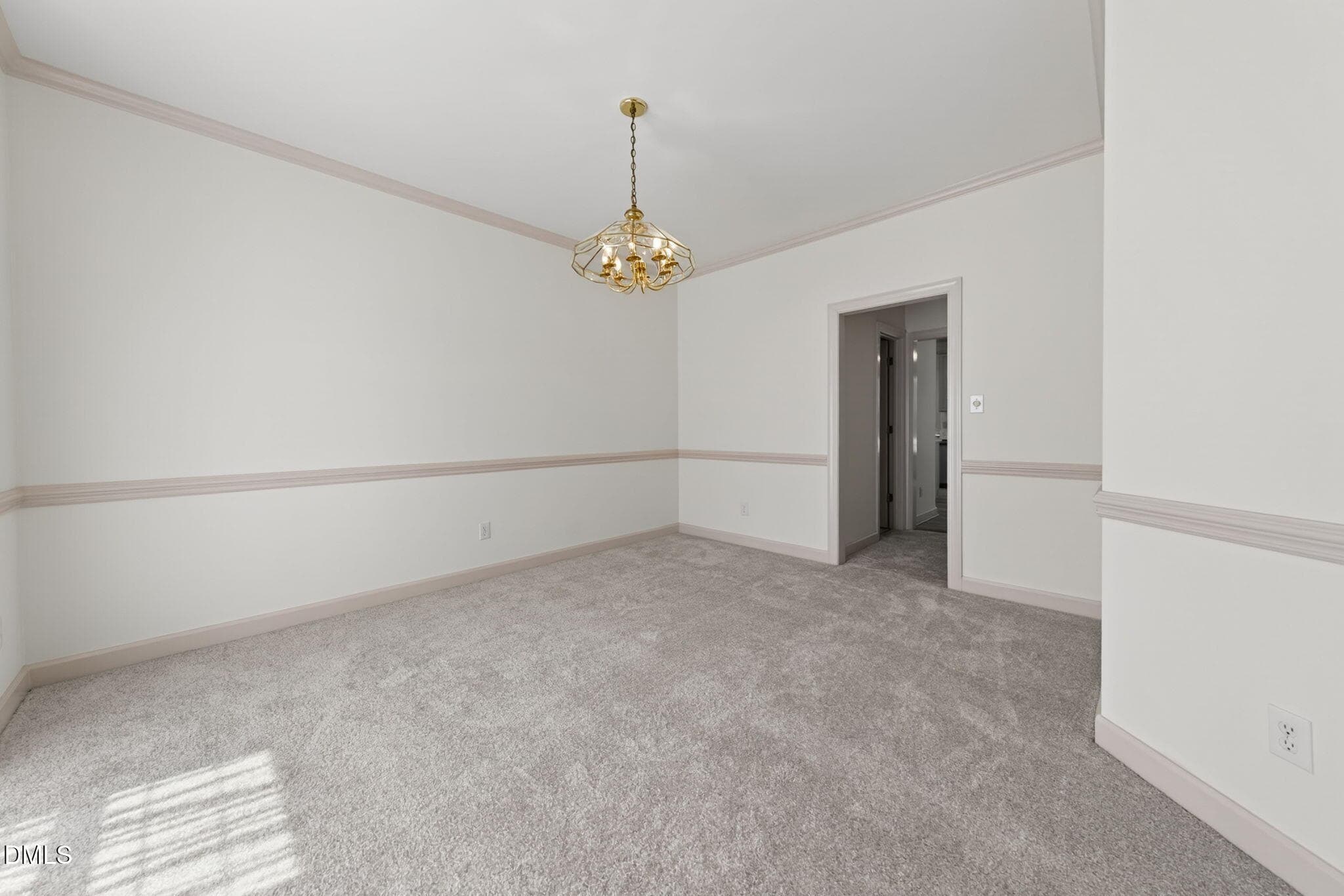 Dining Room - 101 Greygate Place, Cary, NC 27518, Cary