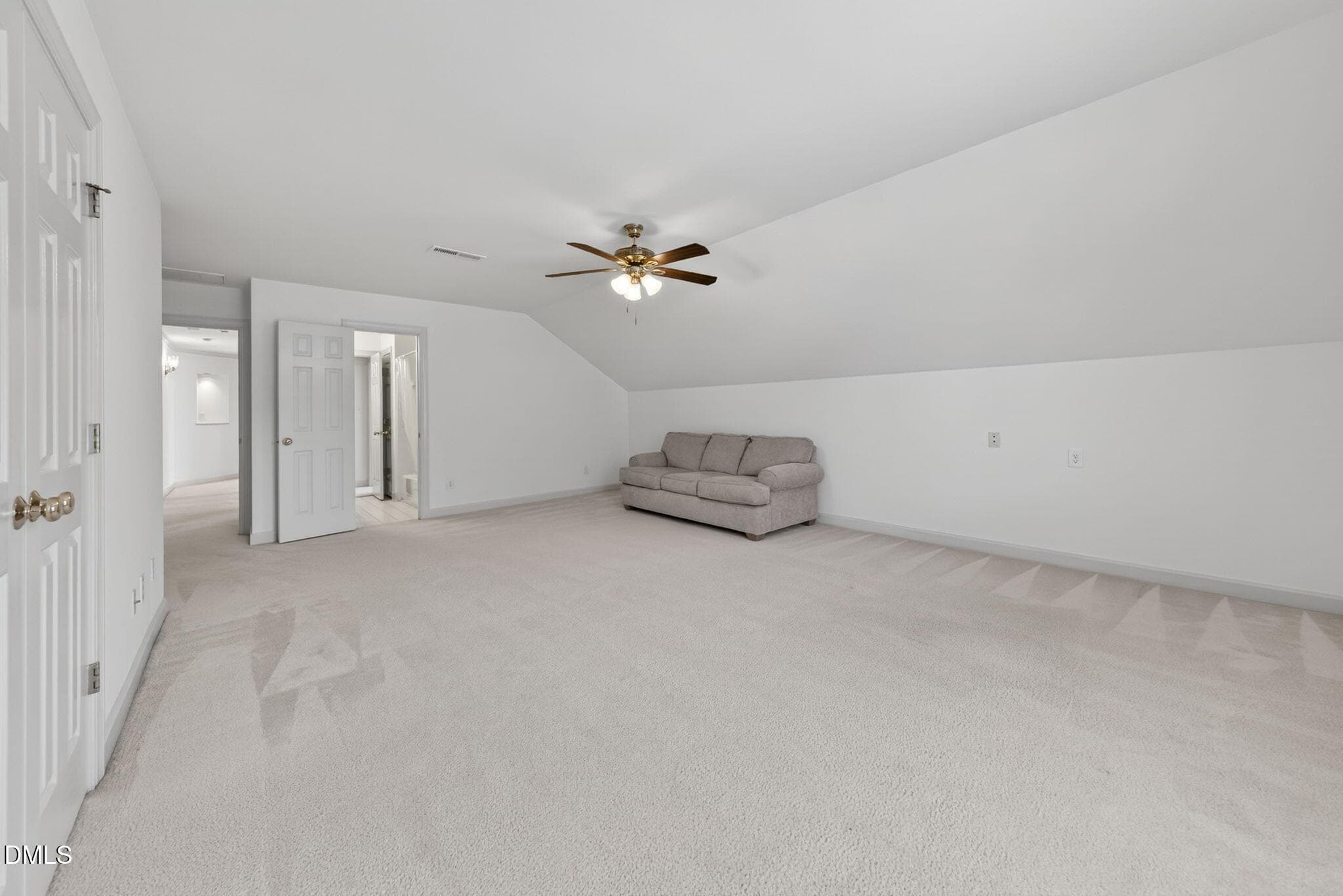 Bedroom 5/Bonus - 101 Greygate Place, Cary, NC 27518, Cary