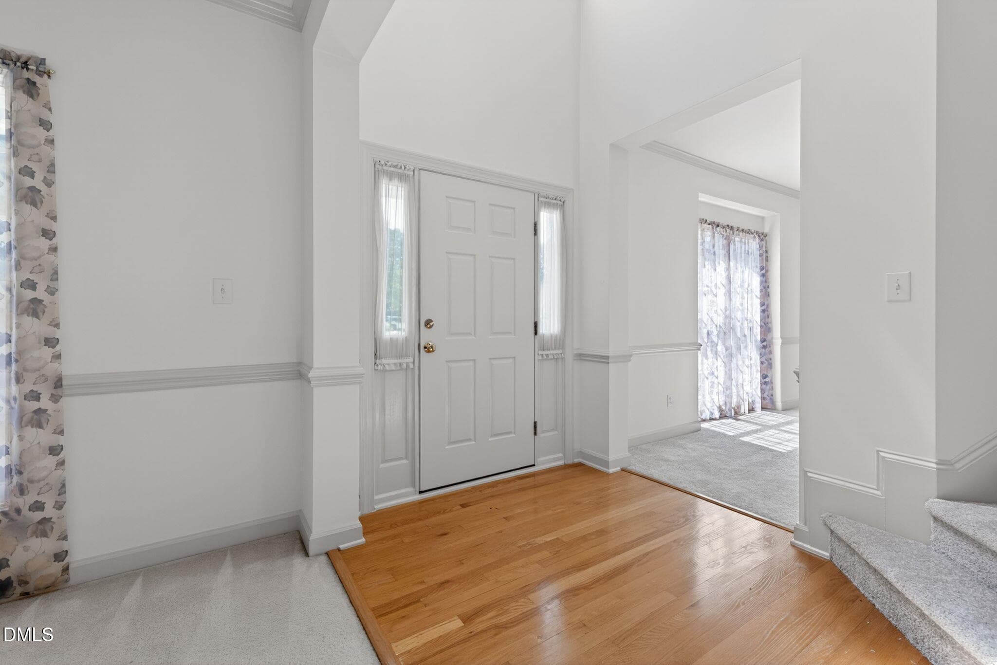 Foyer - 101 Greygate Place, Cary, NC 27518, Cary
