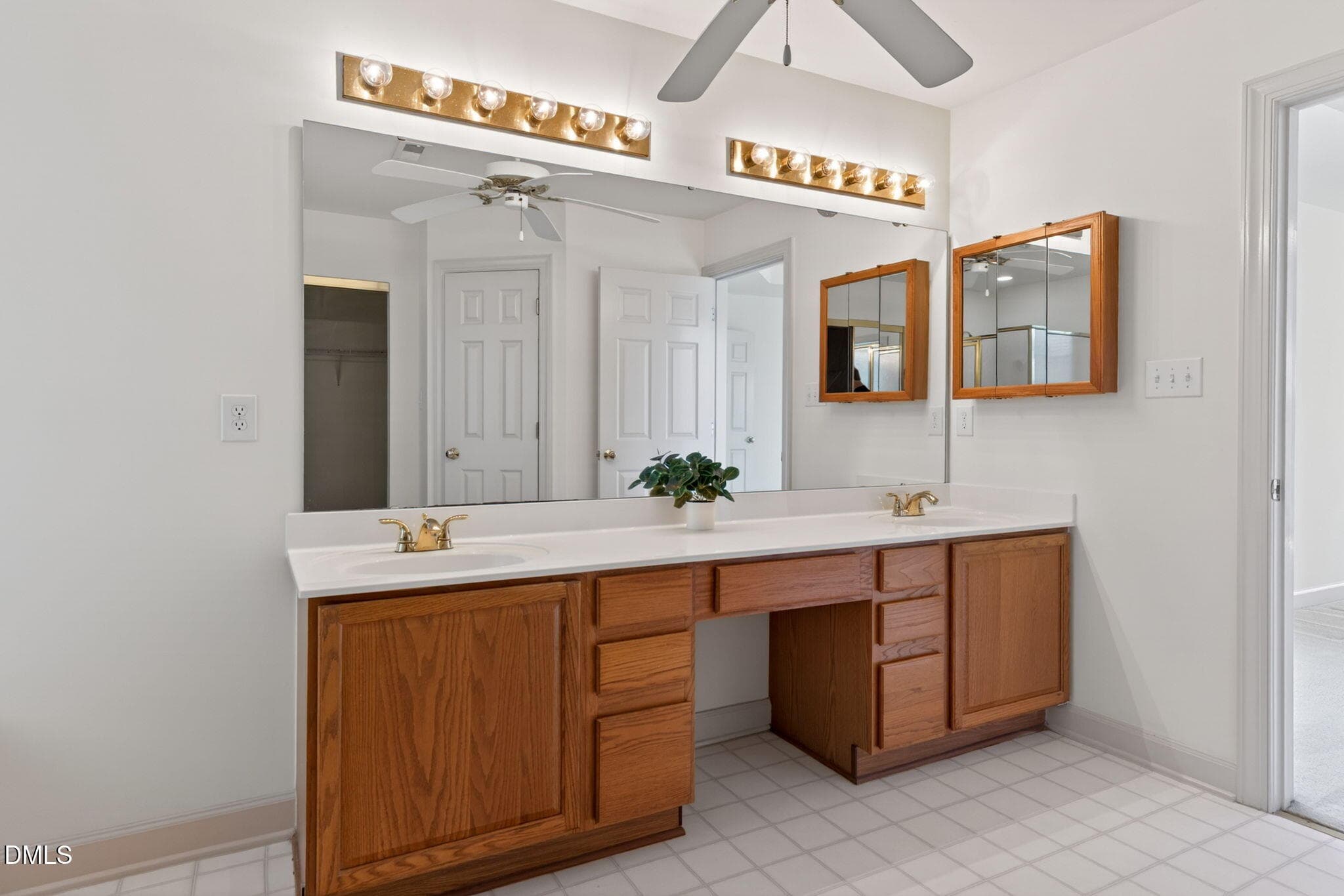 Primary Bath - 101 Greygate Place, Cary, NC 27518, Cary
