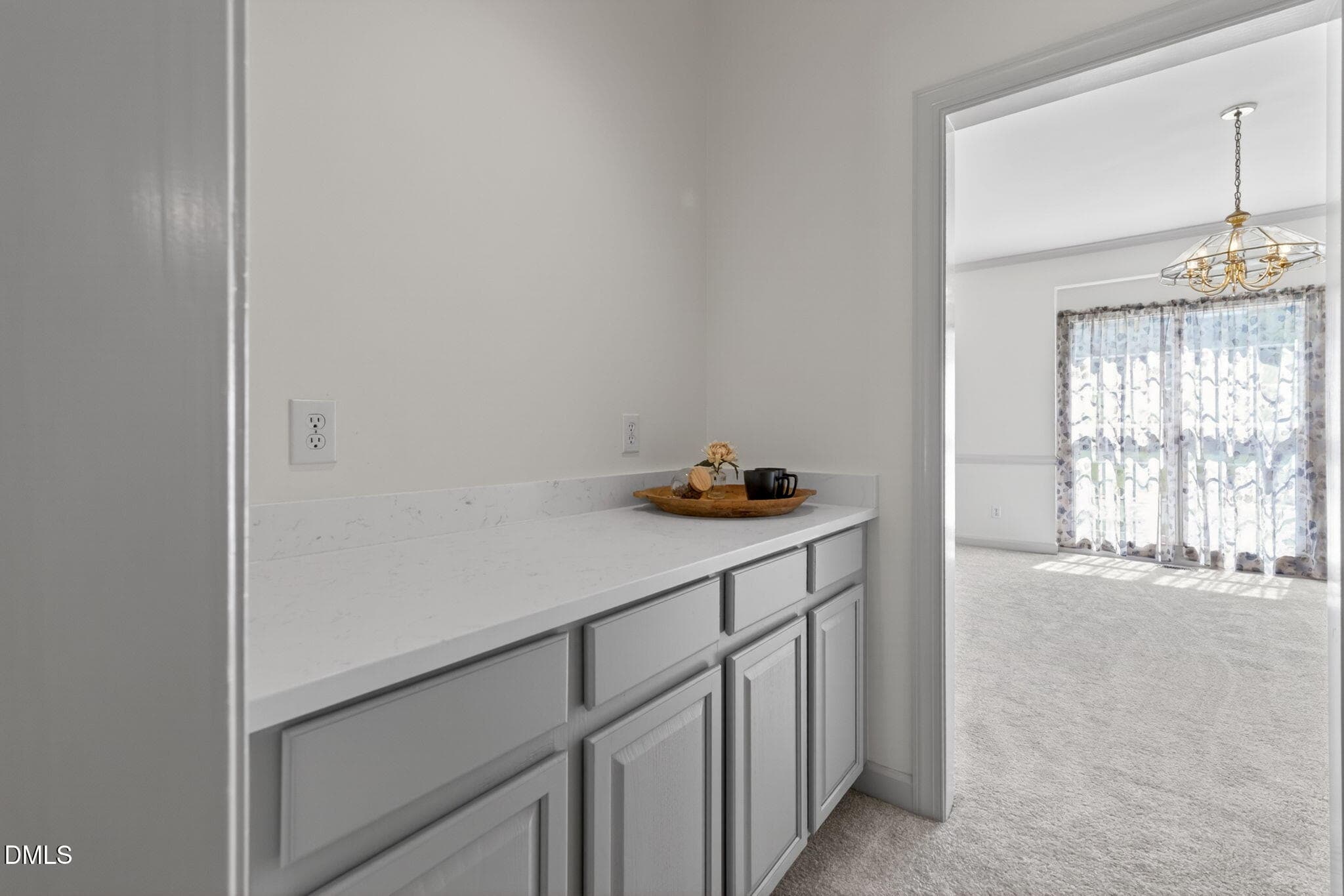 Butlers Pantry - 101 Greygate Place, Cary, NC 27518, Cary