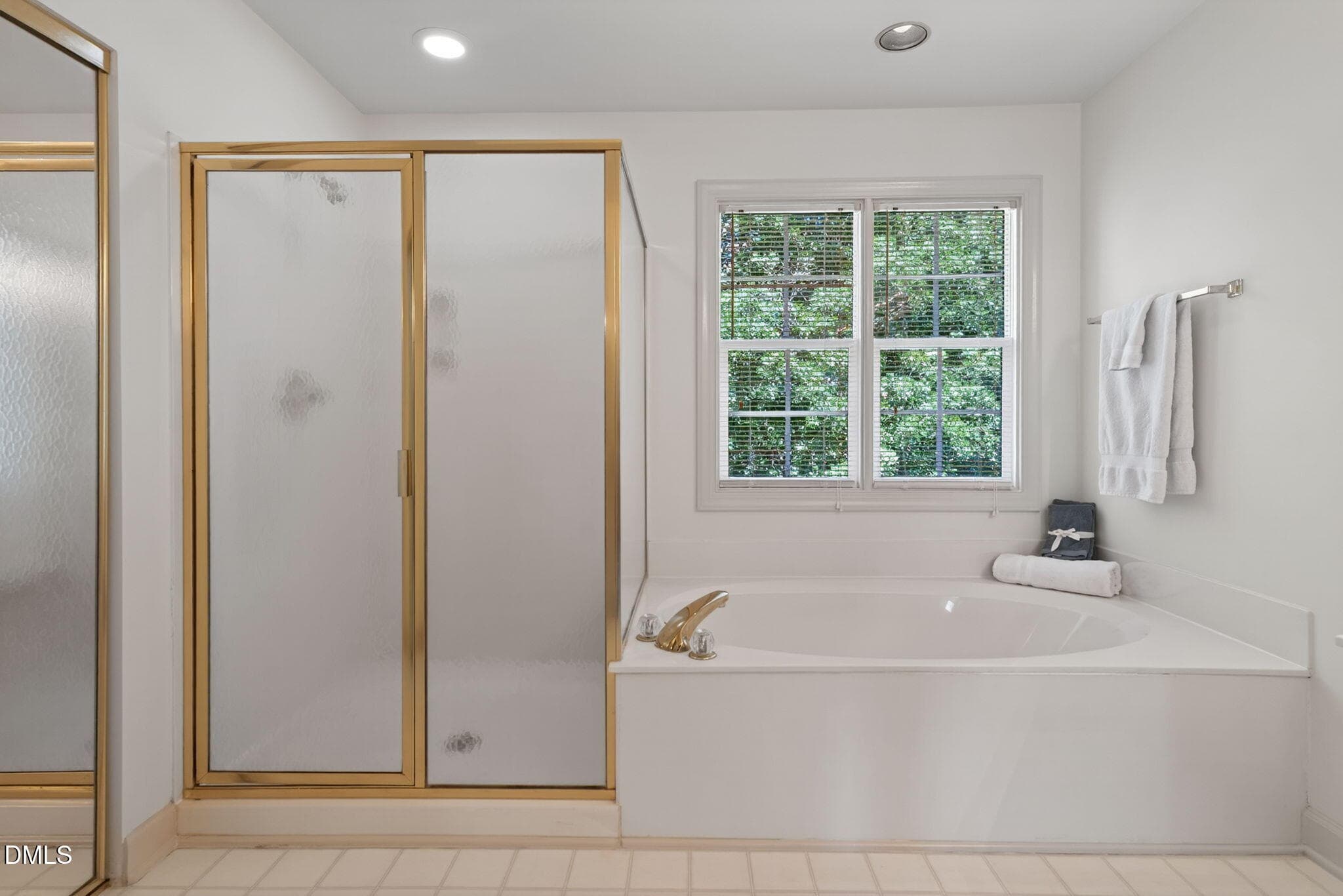 Primary Bath - 101 Greygate Place, Cary, NC 27518, Cary