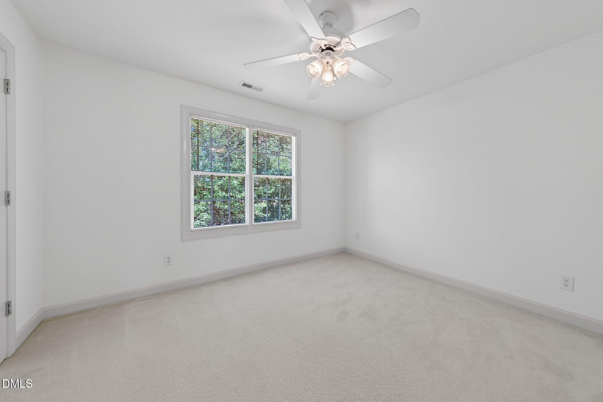 Guest Bedroom - 101 Greygate Place, Cary, NC 27518, Cary