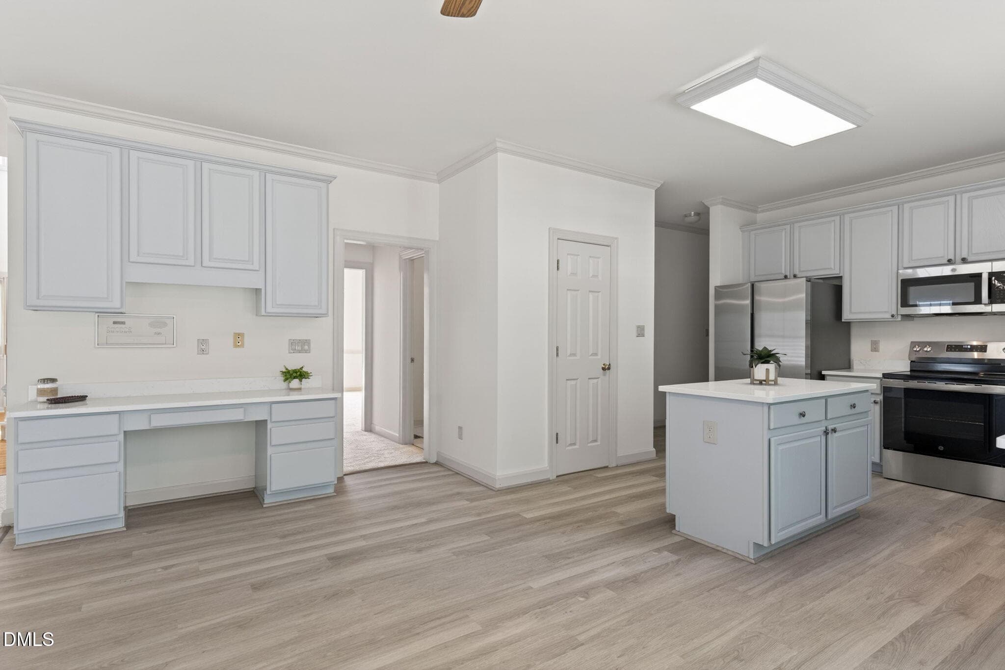 Kitchen - 101 Greygate Place, Cary, NC 27518, Cary