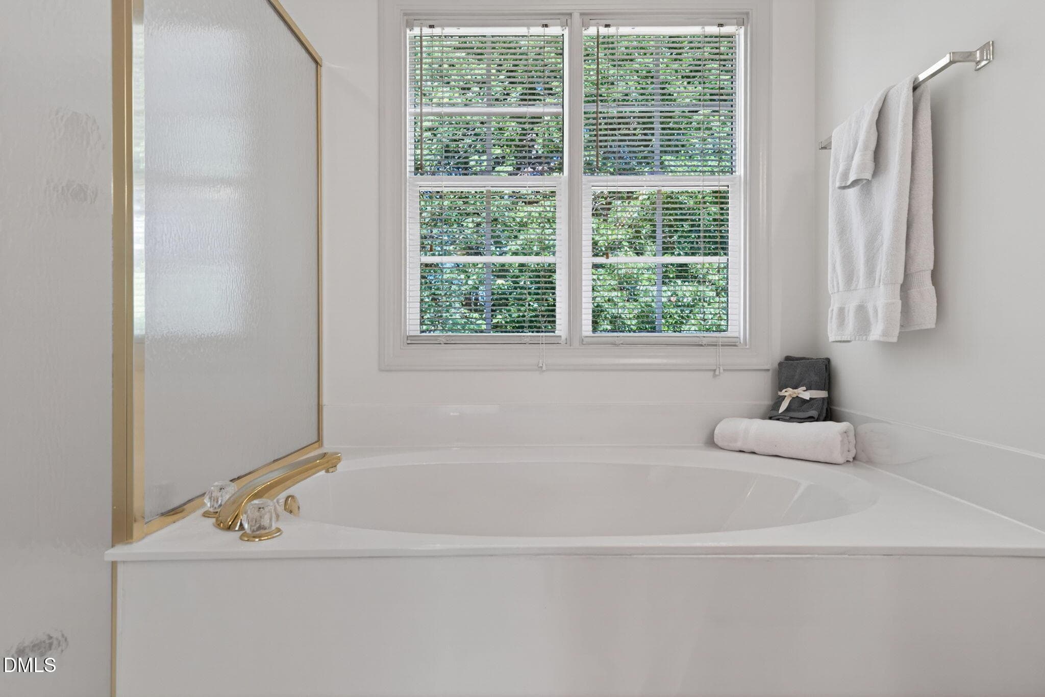 Primary Bath - 101 Greygate Place, Cary, NC 27518, Cary