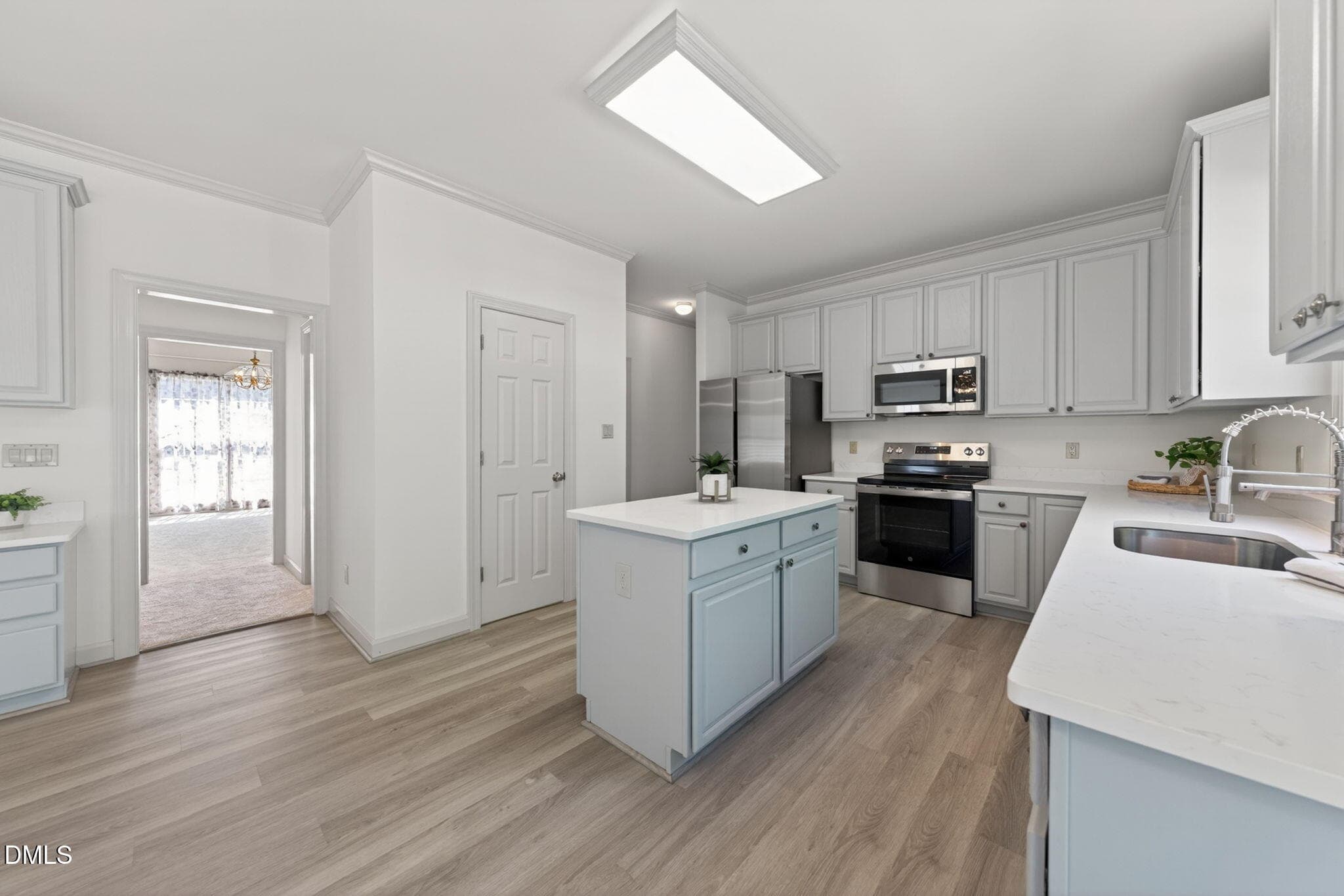 Kitchen - 101 Greygate Place, Cary, NC 27518, Cary