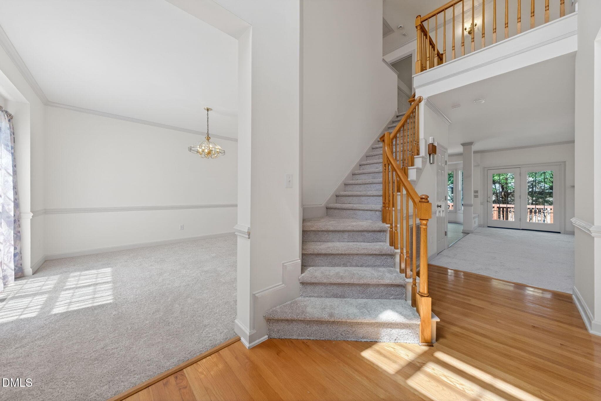 Foyer - 101 Greygate Place, Cary, NC 27518, Cary