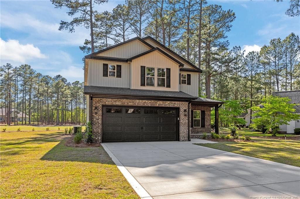 Photo 2 - 28880 Deercroft Drive, Wagram, NC 28396