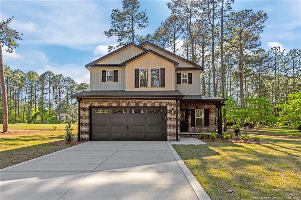 Photo 3 - 28880 Deercroft Drive, Wagram, NC 28396