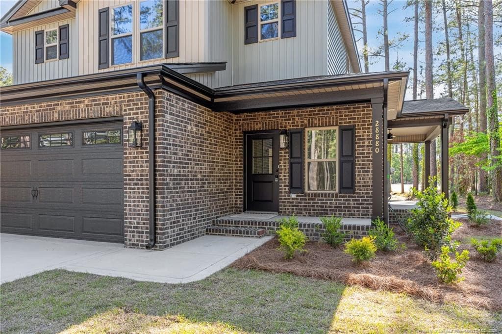 Photo 5 - 28880 Deercroft Drive, Wagram, NC 28396