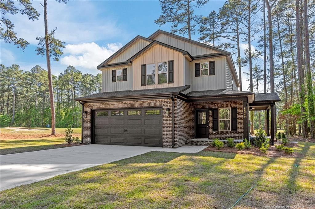 Photo 4 - 28880 Deercroft Drive, Wagram, NC 28396