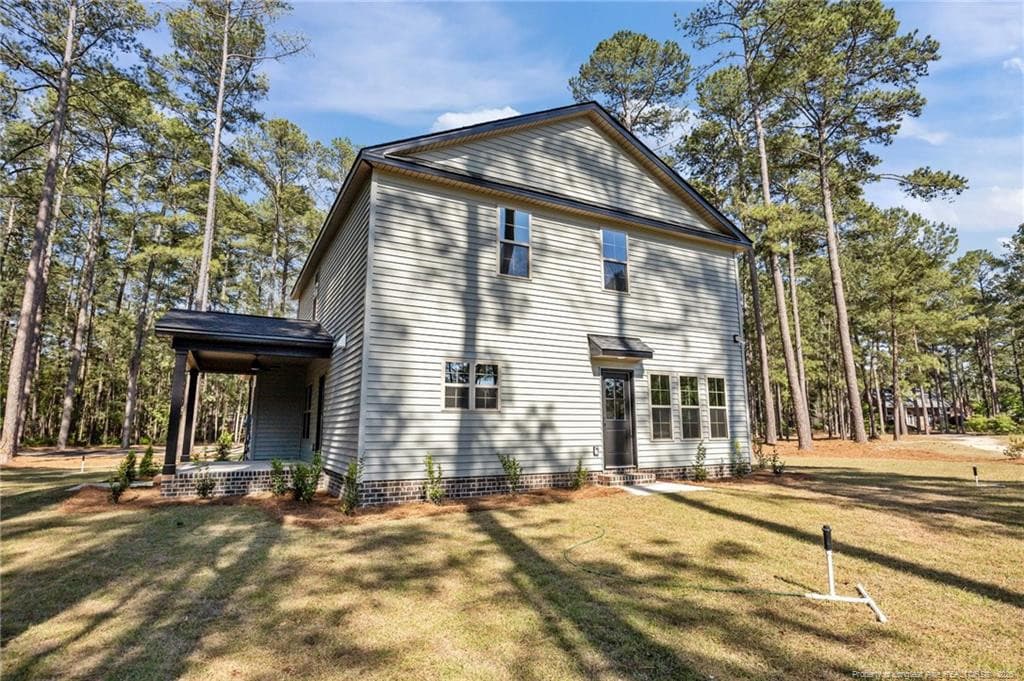 Photo 38 - 28880 Deercroft Drive, Wagram, NC 28396