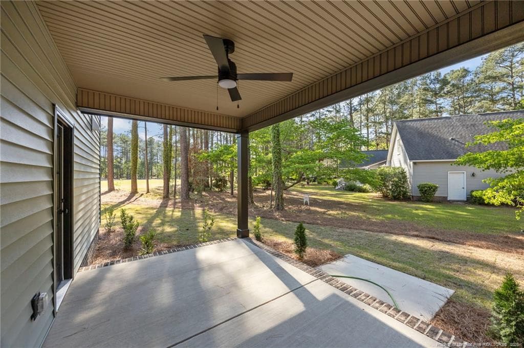 Photo 36 - 28880 Deercroft Drive, Wagram, NC 28396