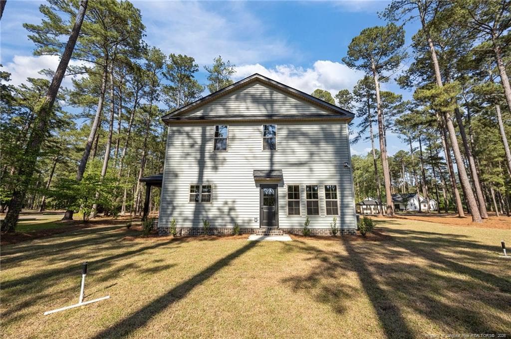 Photo 50 - 28880 Deercroft Drive, Wagram, NC 28396