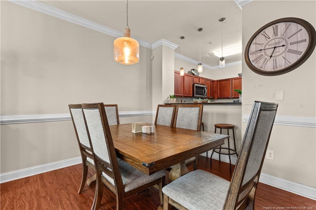 Photo 4 - 40 Hunter's Run Avenue, Pembroke, NC 28372