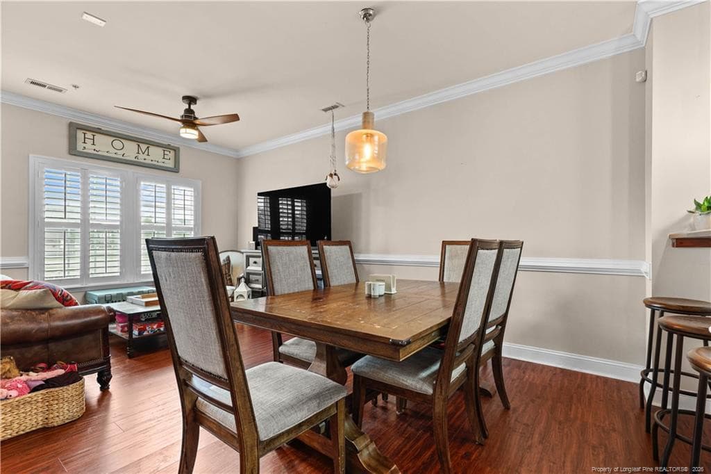 Photo 5 - 40 Hunter's Run Avenue, Pembroke, NC 28372