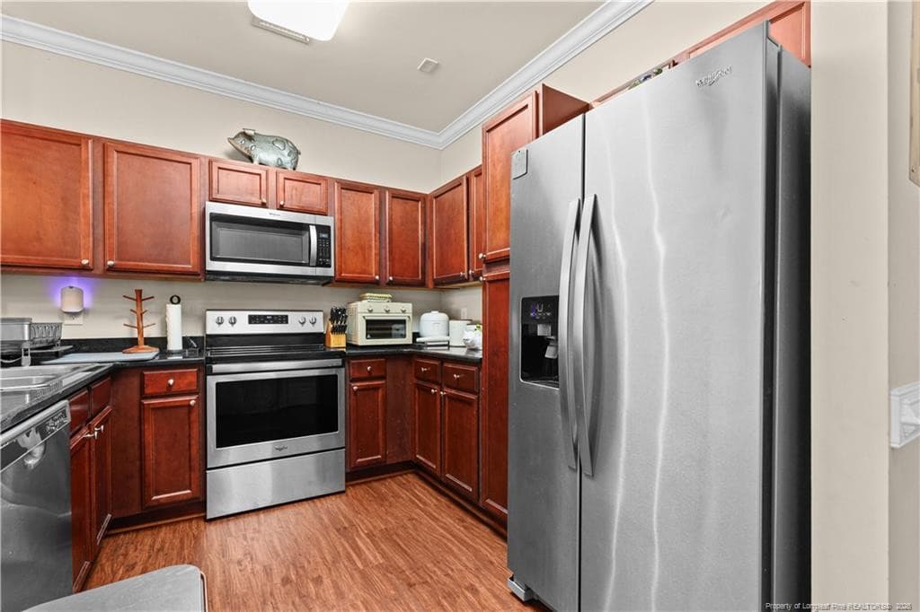 Photo 6 - 40 Hunter's Run Avenue, Pembroke, NC 28372
