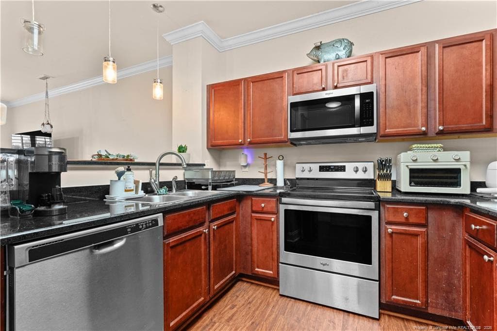 Photo 7 - 40 Hunter's Run Avenue, Pembroke, NC 28372
