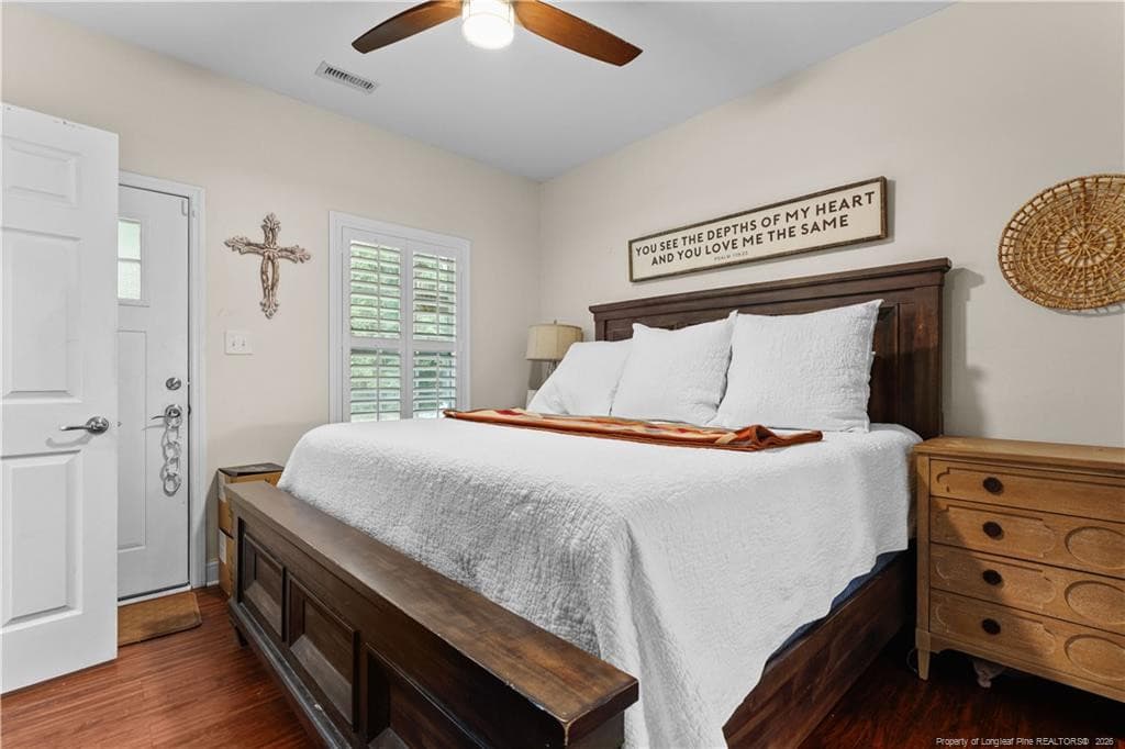 Photo 10 - 40 Hunter's Run Avenue, Pembroke, NC 28372