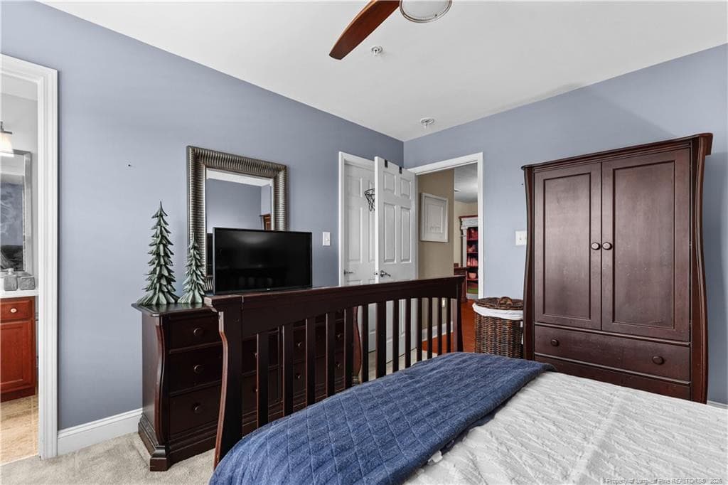Photo 21 - 40 Hunter's Run Avenue, Pembroke, NC 28372