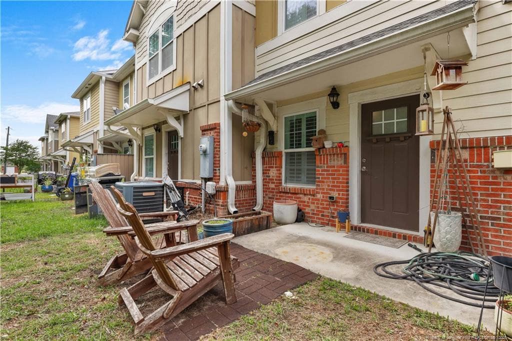 Photo 23 - 40 Hunter's Run Avenue, Pembroke, NC 28372
