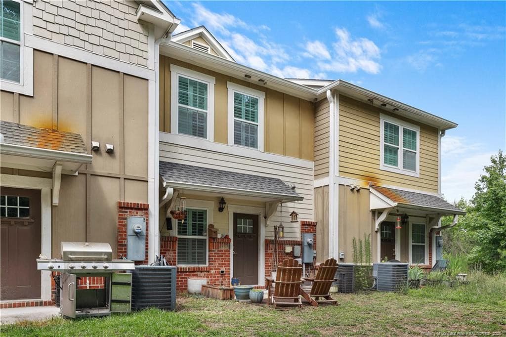 Photo 25 - 40 Hunter's Run Avenue, Pembroke, NC 28372
