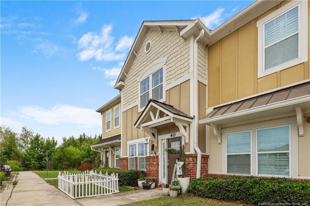 Photo 29 - 40 Hunter's Run Avenue, Pembroke, NC 28372