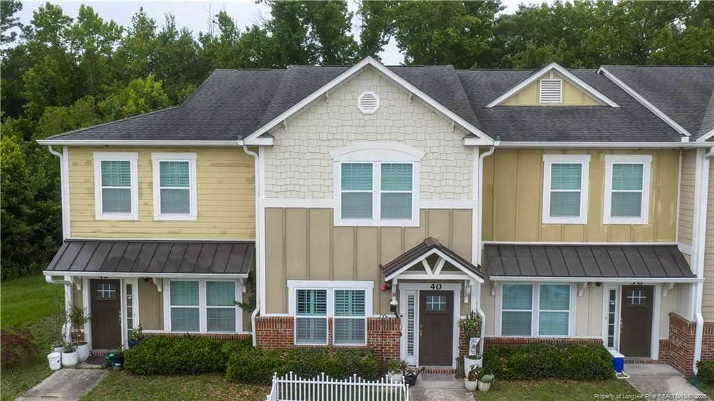 Photo 30 - 40 Hunter's Run Avenue, Pembroke, NC 28372