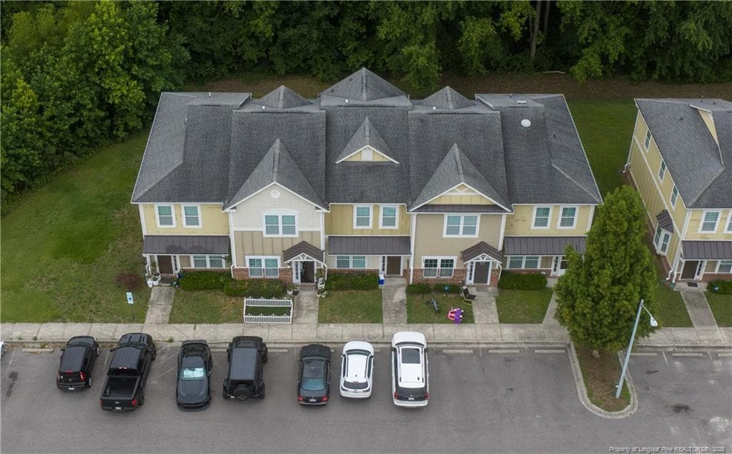 Photo 34 - 40 Hunter's Run Avenue, Pembroke, NC 28372