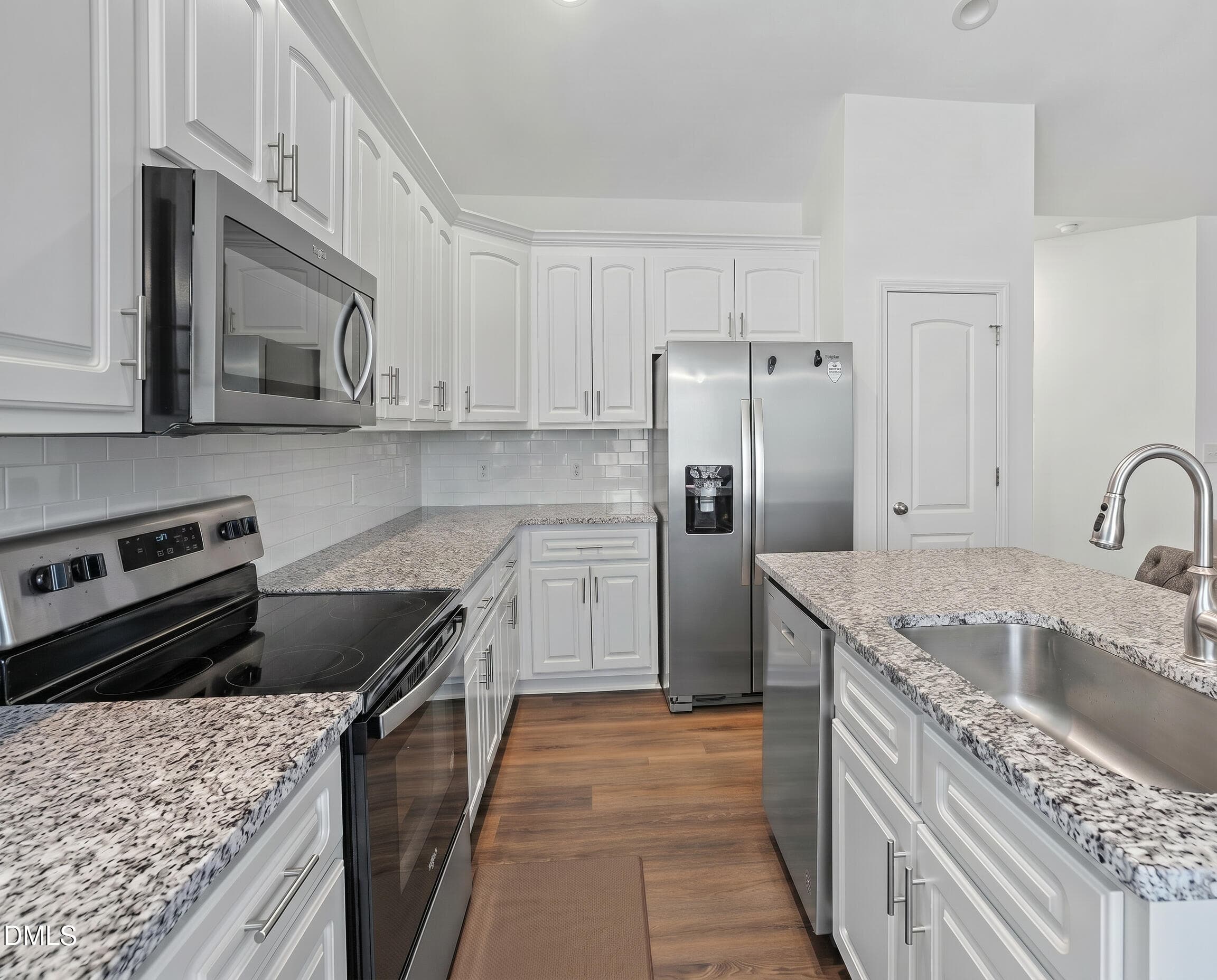 kitchen1 - 4081 Origin Drive, Bailey, NC 27807