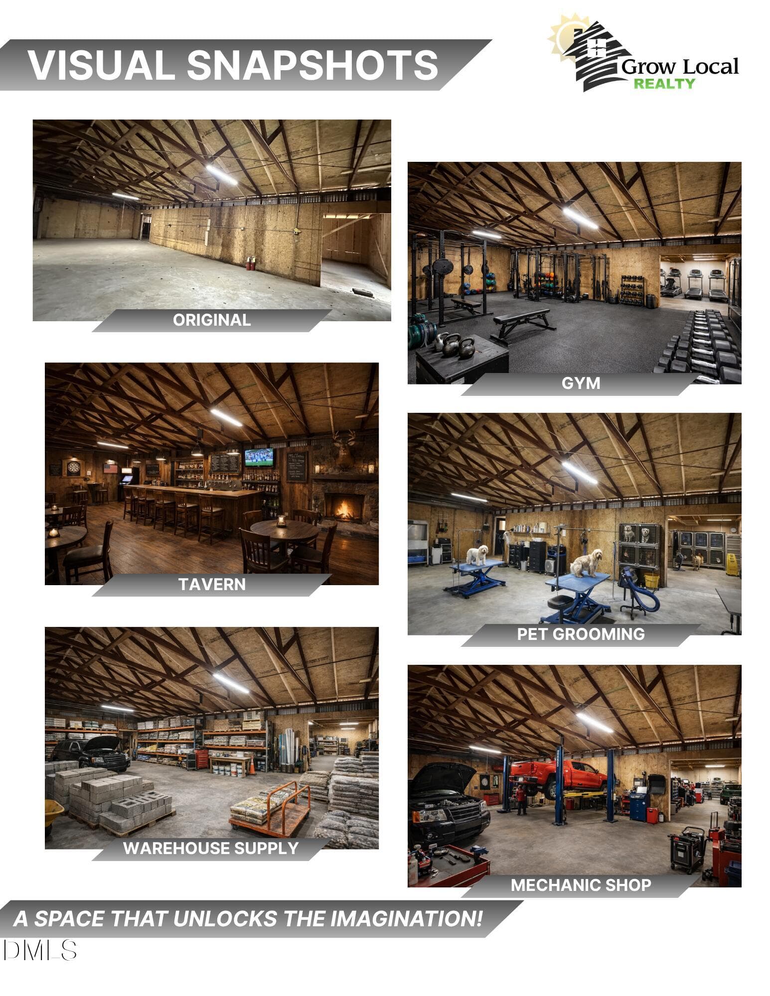 Visual Snapshots - 300 Guthrie Street, Graham, NC 27253, Graham