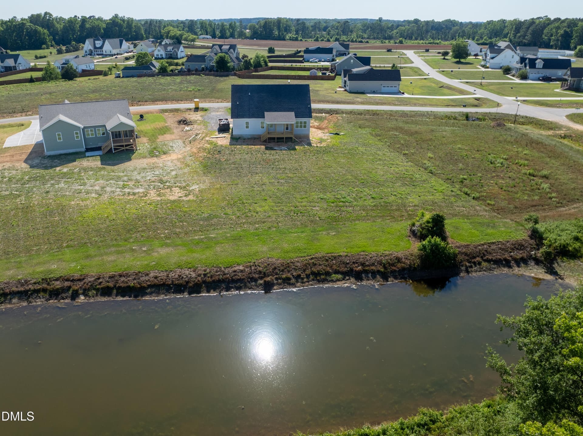 DJI_0251-HDR (1) - 5515 River Buck Road, Spring Hope, NC 27882