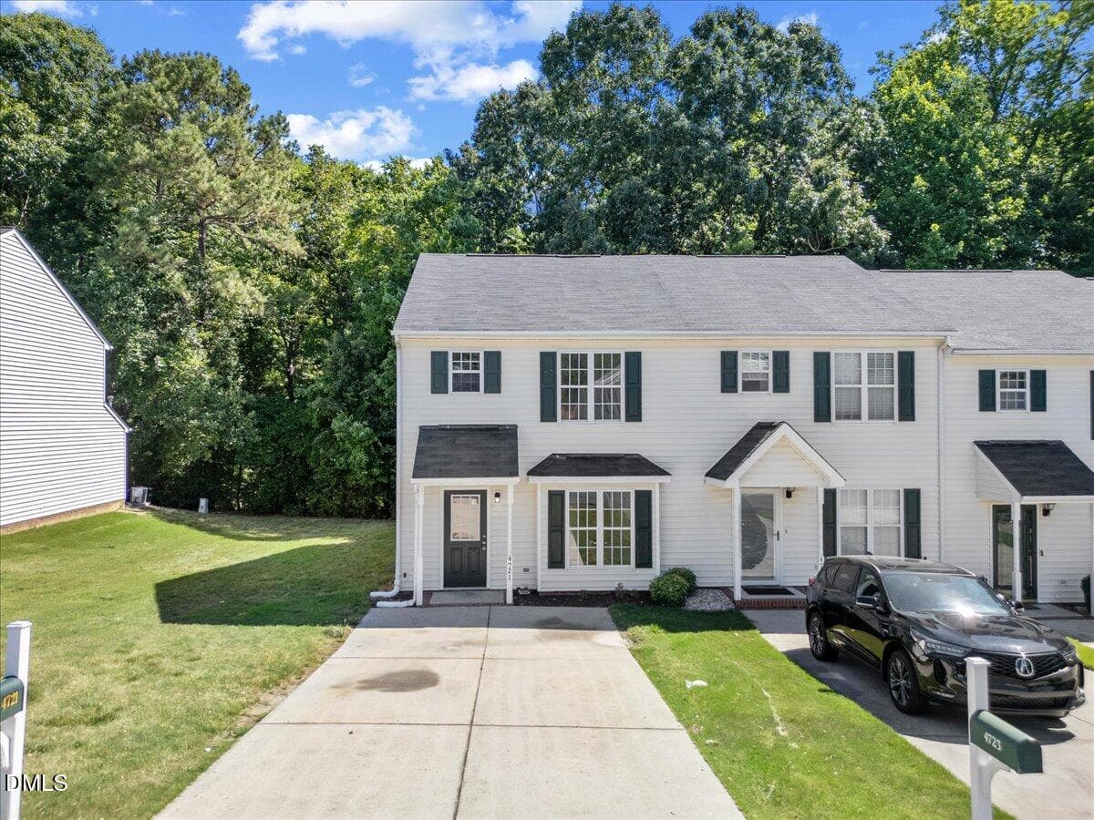 02-4721 Tanglewood Oaks St - 4721 Tanglewood Oaks Street, Raleigh, NC 27610, Raleigh