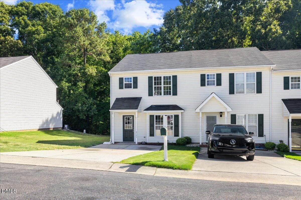 03-4721 Tanglewood Oaks St - 4721 Tanglewood Oaks Street, Raleigh, NC 27610, Raleigh