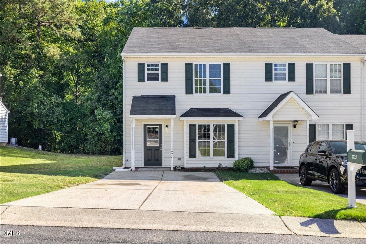 04-4721 Tanglewood Oaks St - 4721 Tanglewood Oaks Street, Raleigh, NC 27610, Raleigh