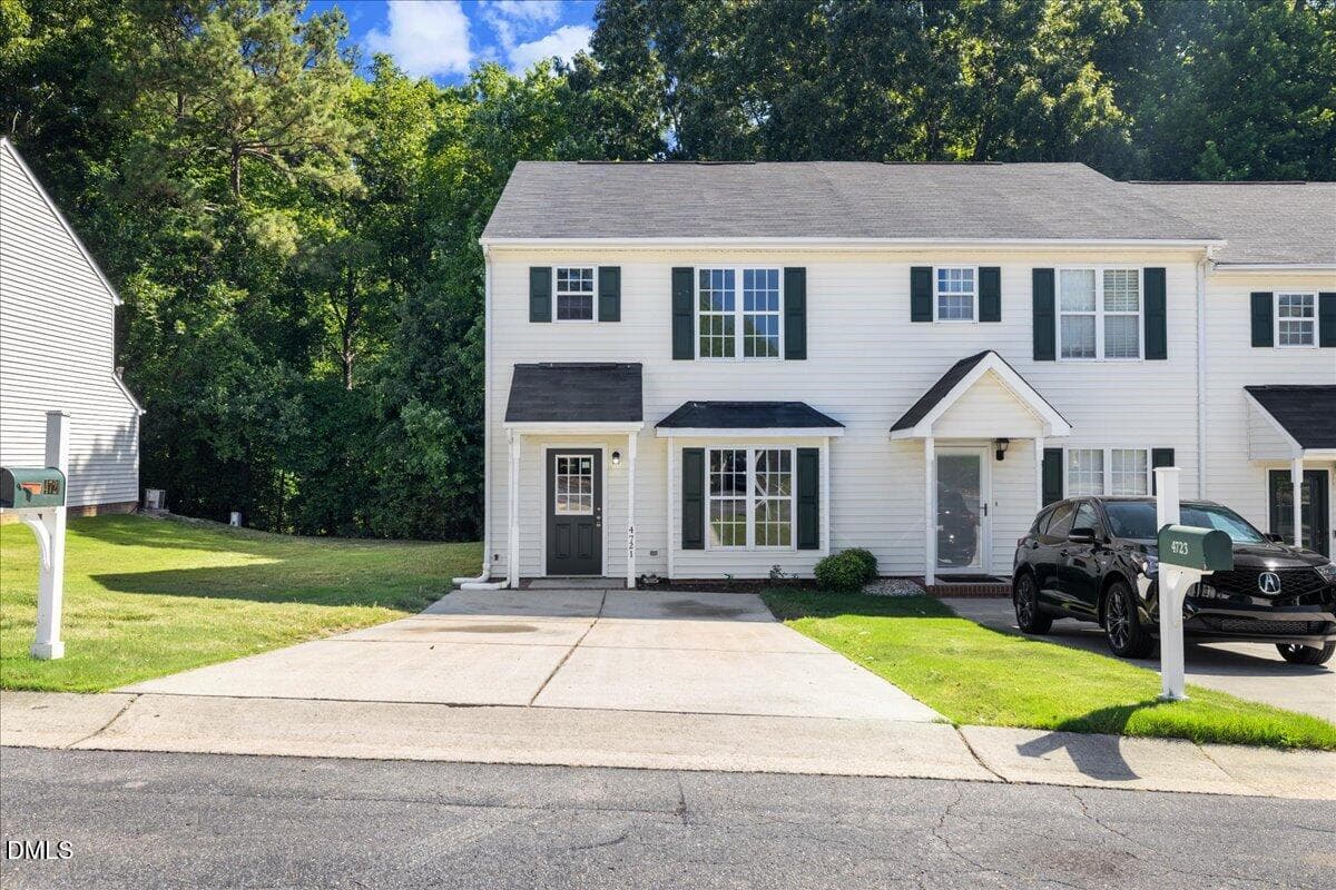 05-4721 Tanglewood Oaks St - 4721 Tanglewood Oaks Street, Raleigh, NC 27610, Raleigh
