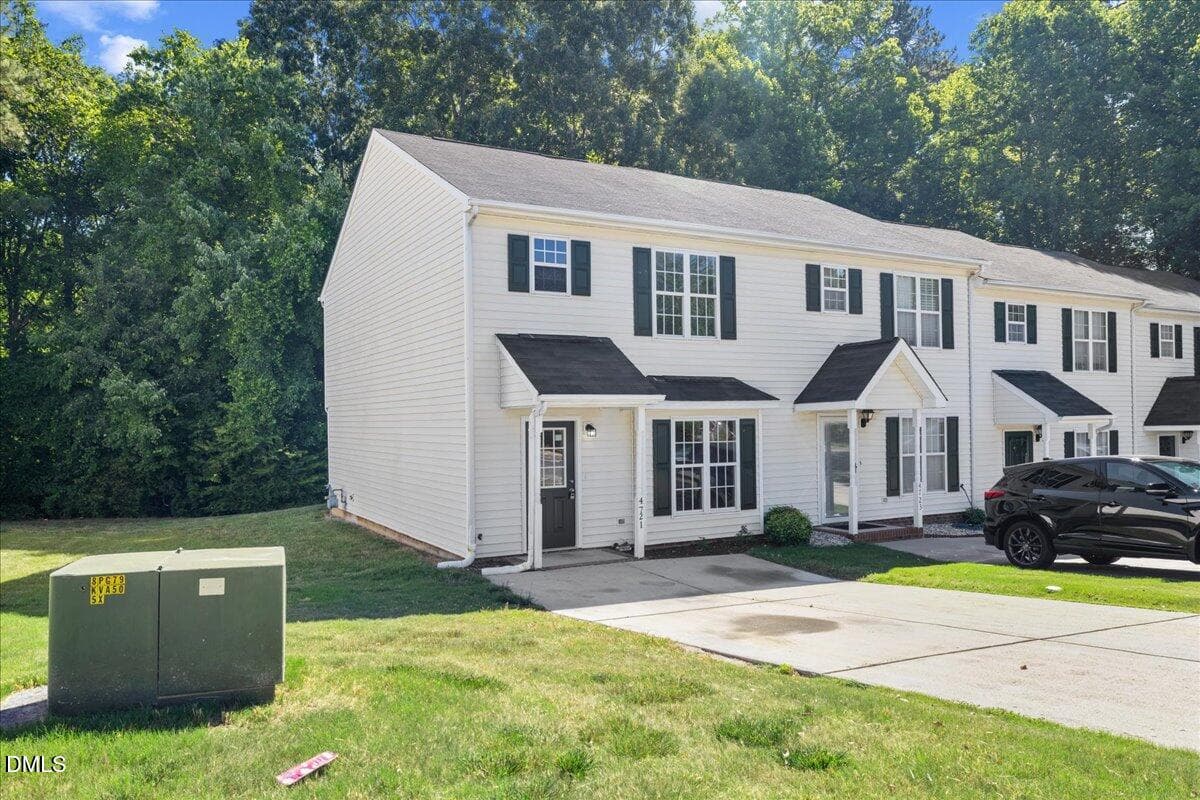 06-4721 Tanglewood Oaks St - 4721 Tanglewood Oaks Street, Raleigh, NC 27610, Raleigh