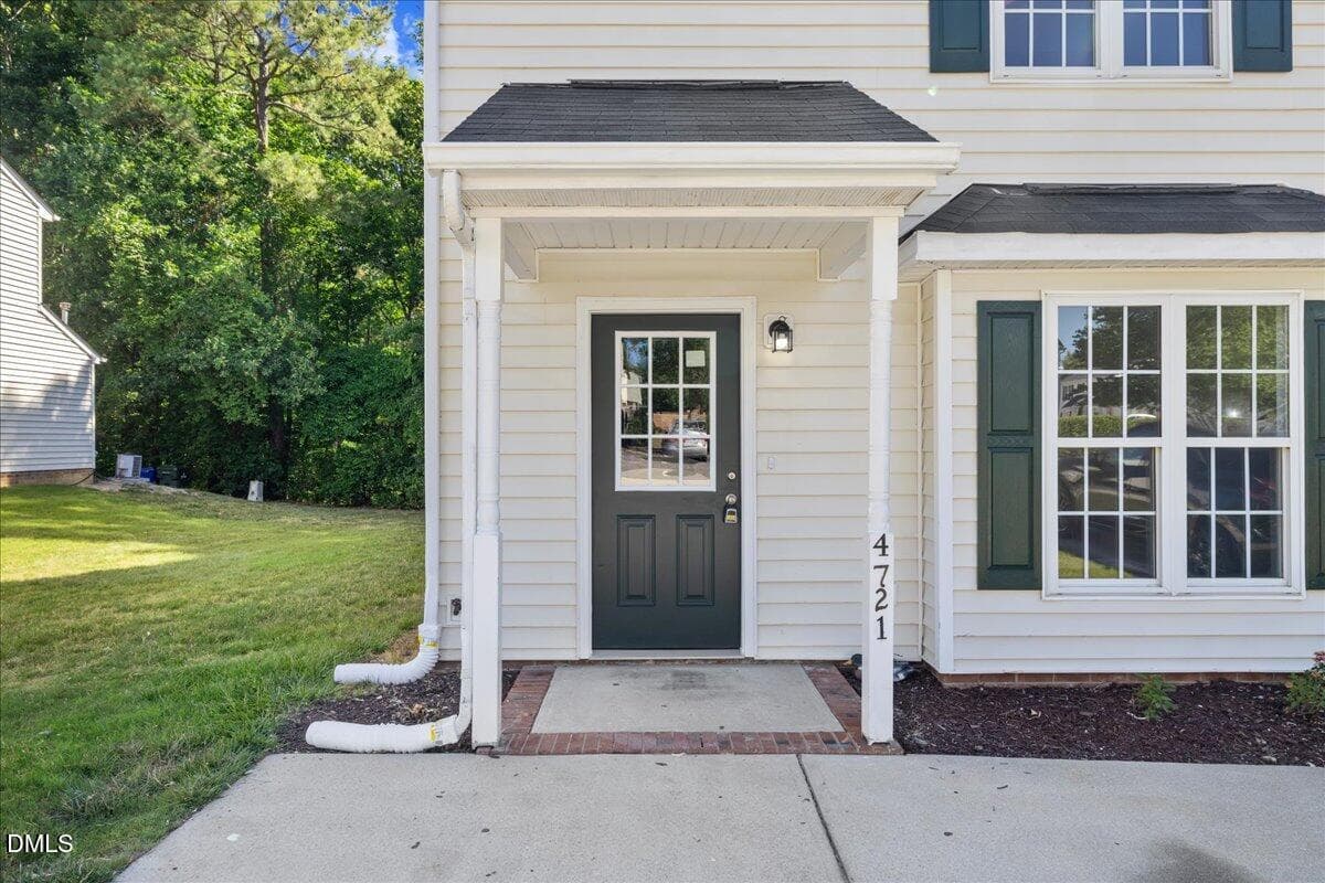 07-4721 Tanglewood Oaks St - 4721 Tanglewood Oaks Street, Raleigh, NC 27610, Raleigh