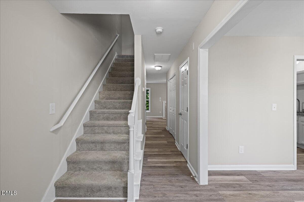 09-4721 Tanglewood Oaks St - 4721 Tanglewood Oaks Street, Raleigh, NC 27610, Raleigh