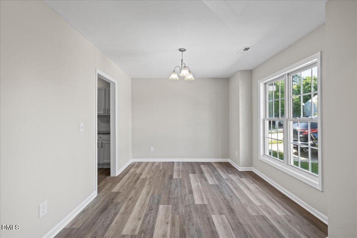 10-4721 Tanglewood Oaks St - 4721 Tanglewood Oaks Street, Raleigh, NC 27610, Raleigh