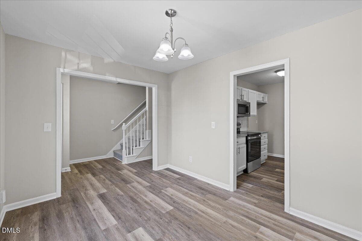 11-4721 Tanglewood Oaks St - 4721 Tanglewood Oaks Street, Raleigh, NC 27610, Raleigh