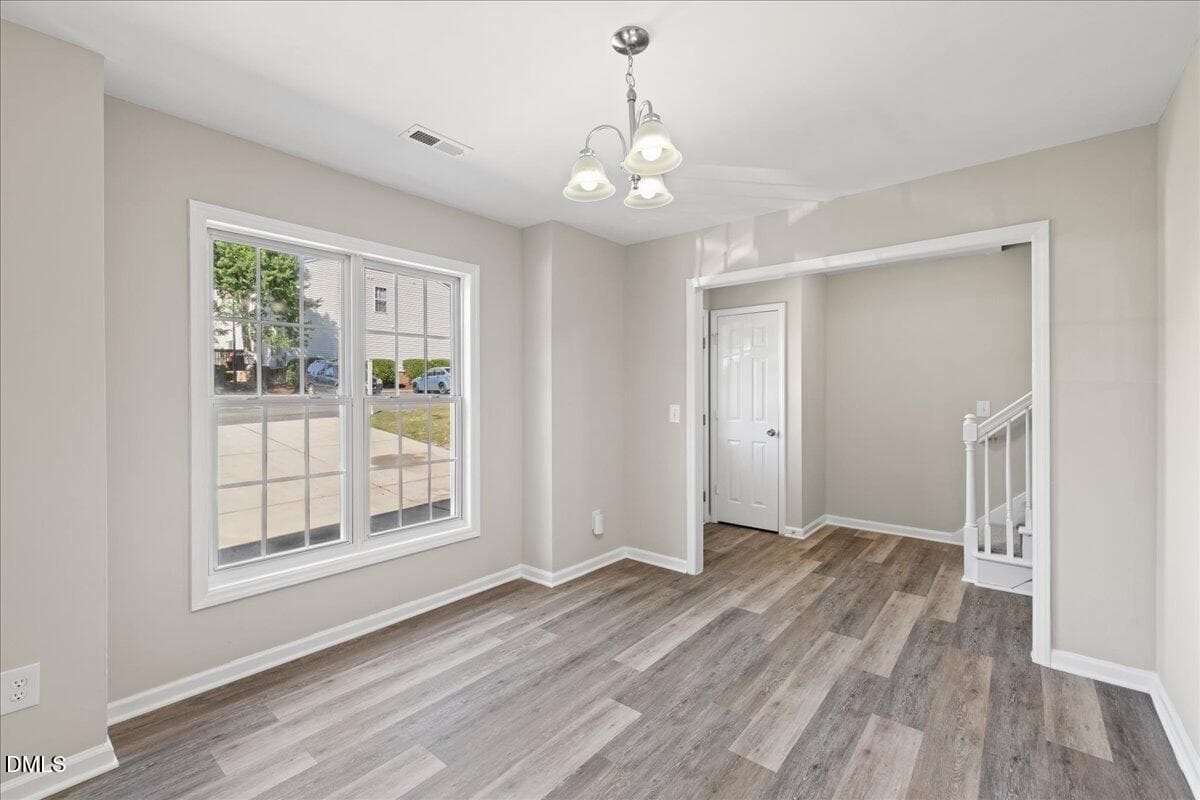 12-4721 Tanglewood Oaks St - 4721 Tanglewood Oaks Street, Raleigh, NC 27610, Raleigh