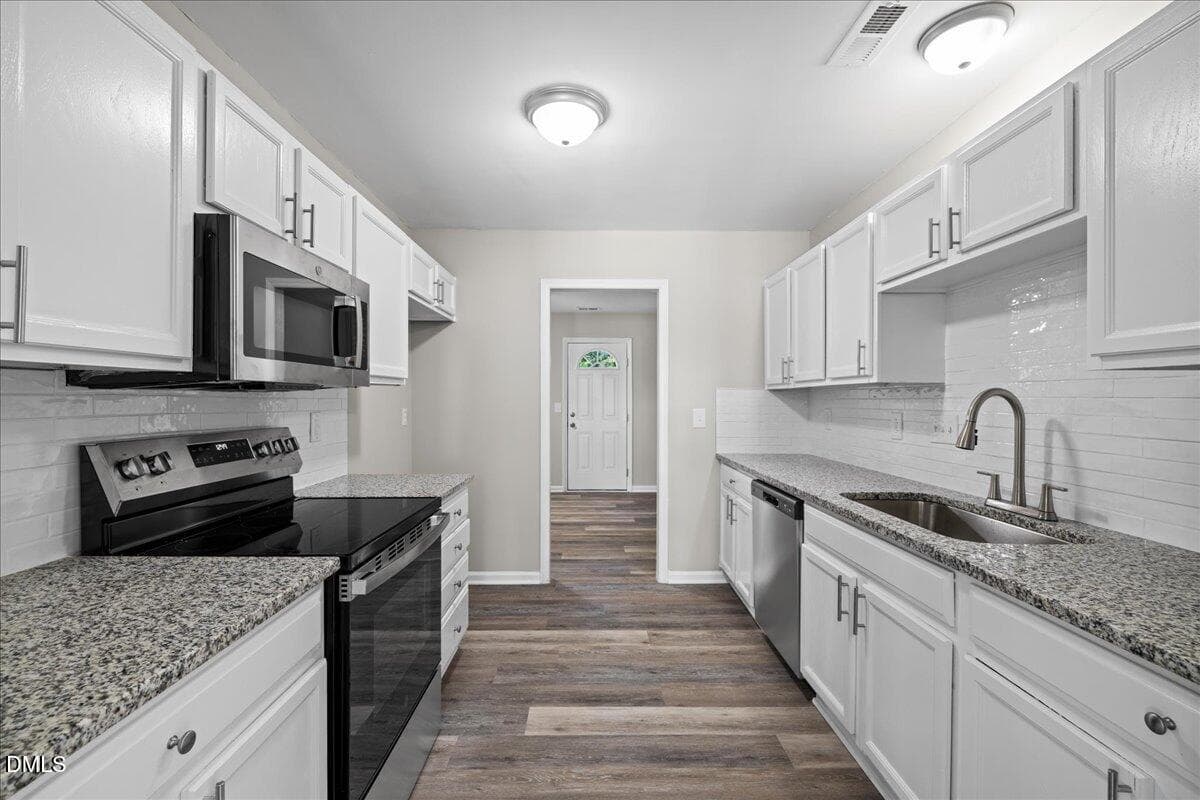 13-4721 Tanglewood Oaks St - 4721 Tanglewood Oaks Street, Raleigh, NC 27610, Raleigh