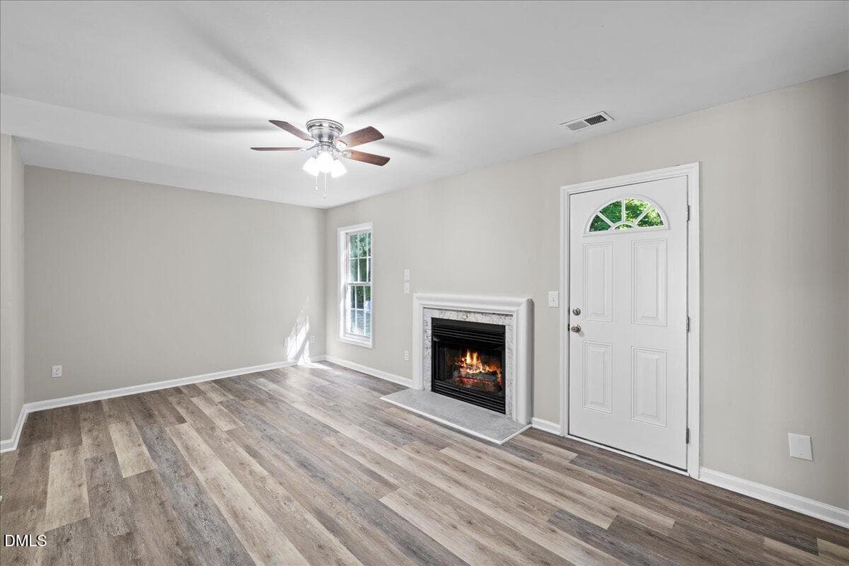 17-4721 Tanglewood Oaks St - 4721 Tanglewood Oaks Street, Raleigh, NC 27610, Raleigh