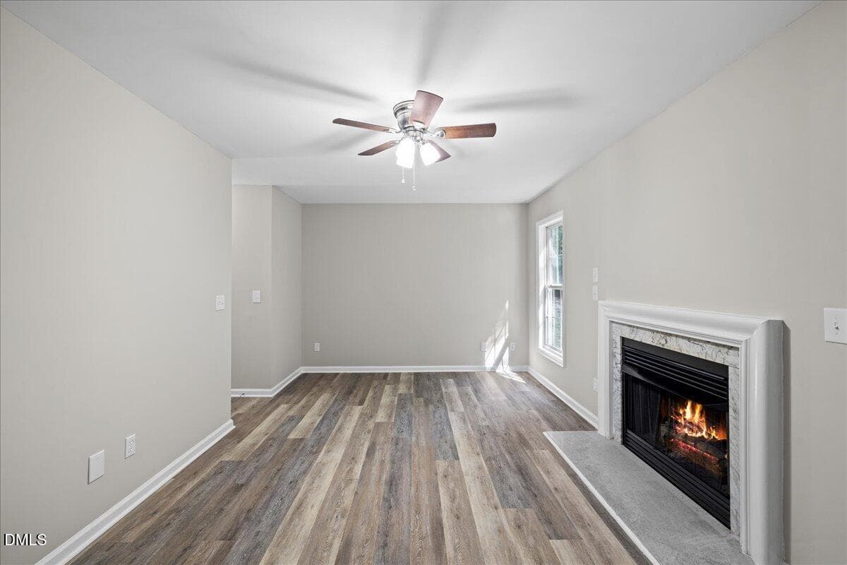 18-4721 Tanglewood Oaks St - 4721 Tanglewood Oaks Street, Raleigh, NC 27610, Raleigh