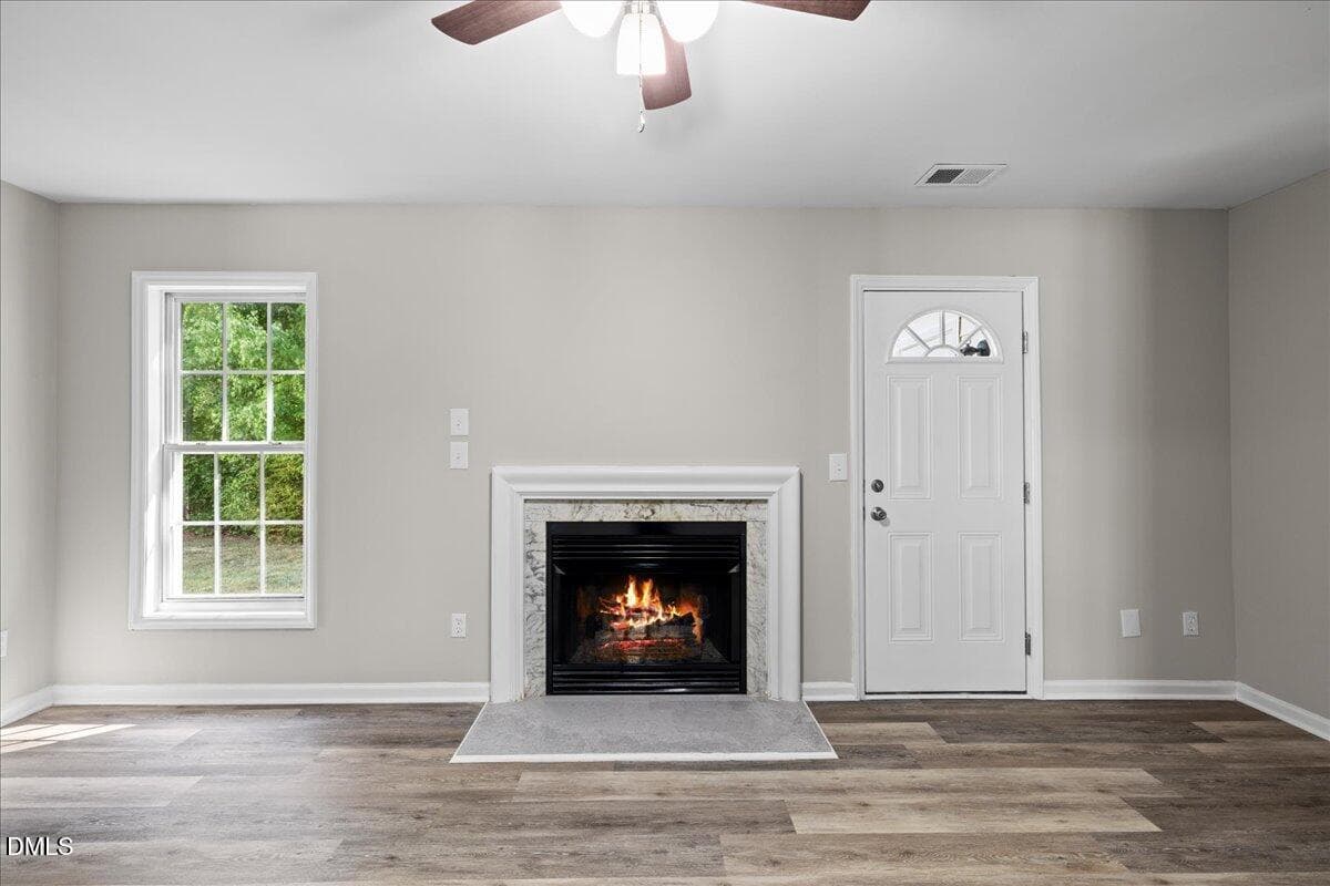 19-4721 Tanglewood Oaks St - 4721 Tanglewood Oaks Street, Raleigh, NC 27610, Raleigh