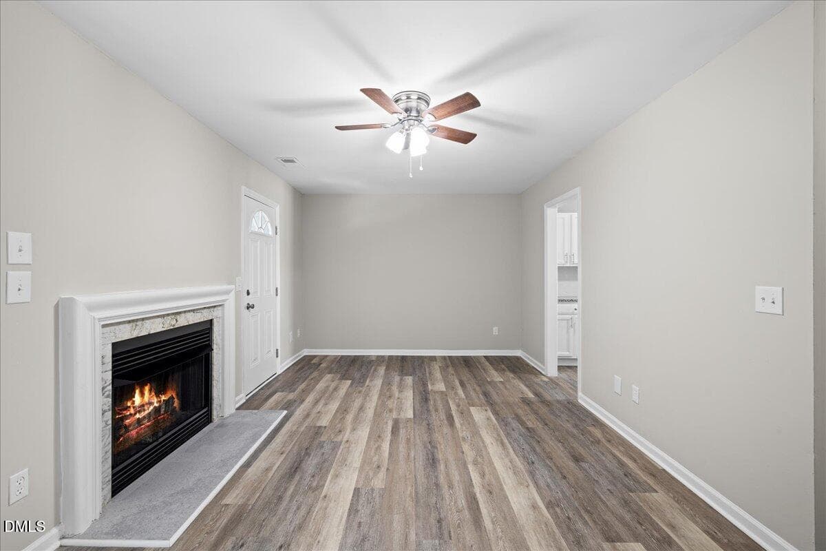 20-4721 Tanglewood Oaks St - 4721 Tanglewood Oaks Street, Raleigh, NC 27610, Raleigh