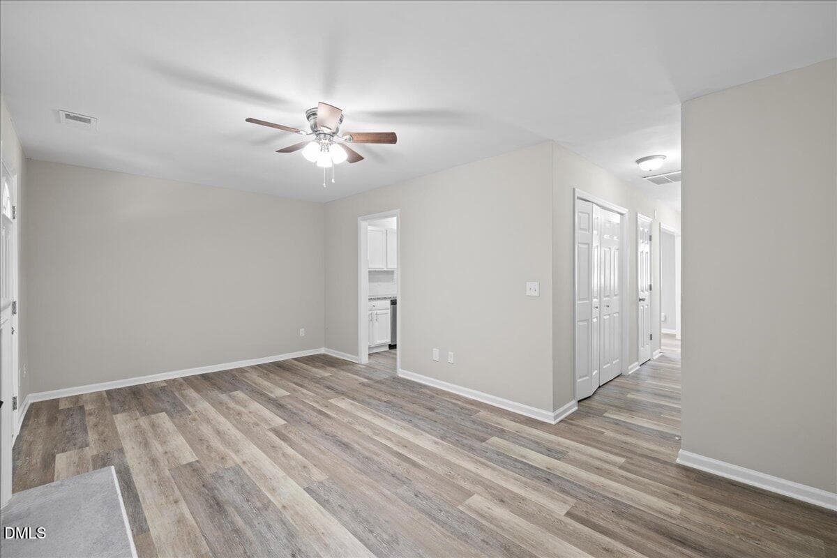 21-4721 Tanglewood Oaks St - 4721 Tanglewood Oaks Street, Raleigh, NC 27610, Raleigh