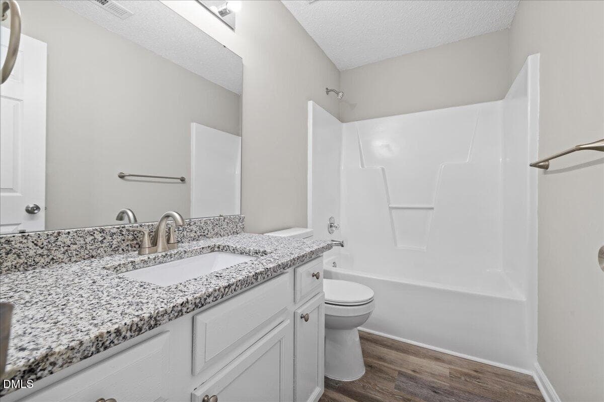 28-4721 Tanglewood Oaks St - 4721 Tanglewood Oaks Street, Raleigh, NC 27610, Raleigh